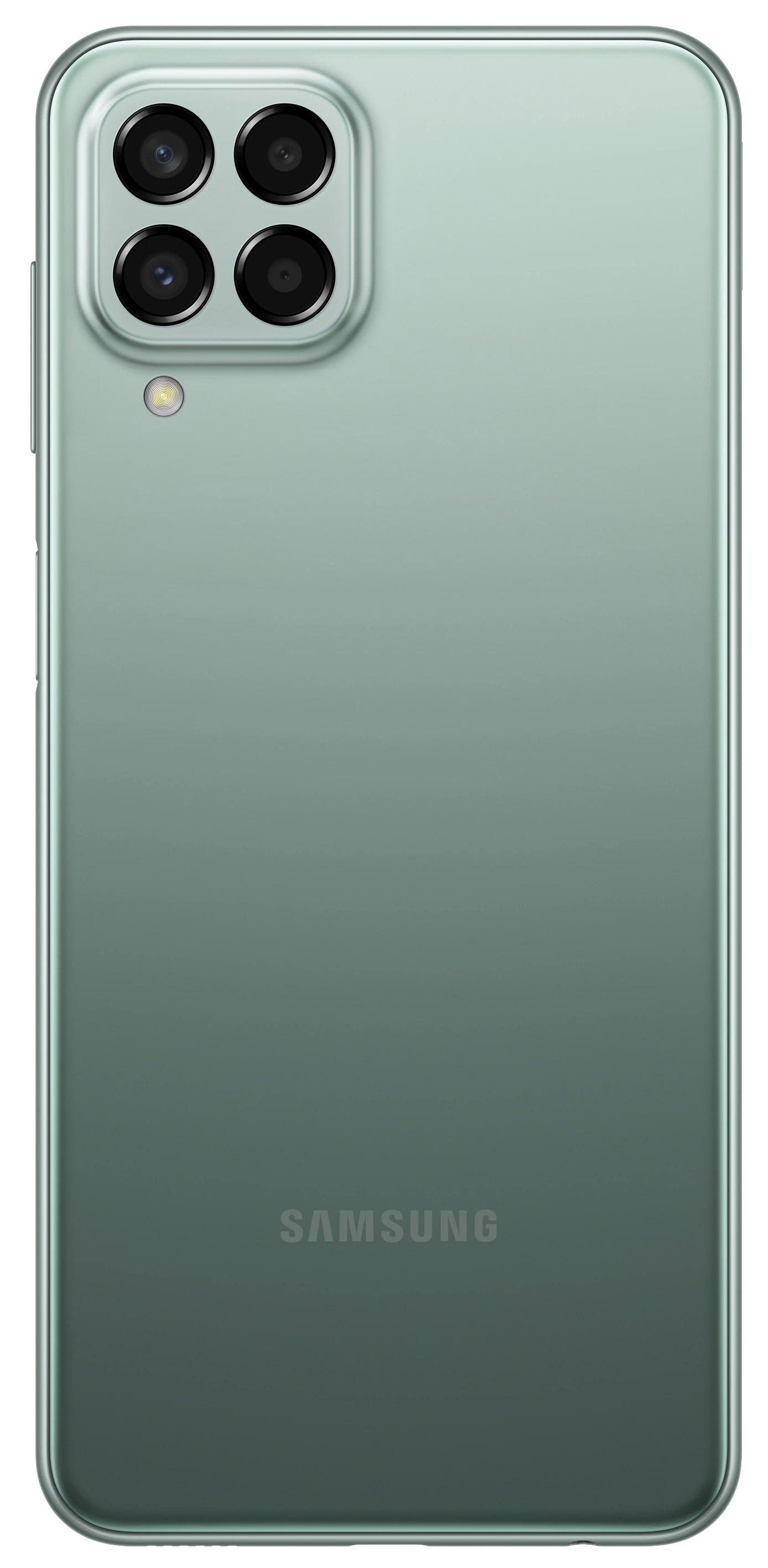 Samsung Galaxy M33 photo 6