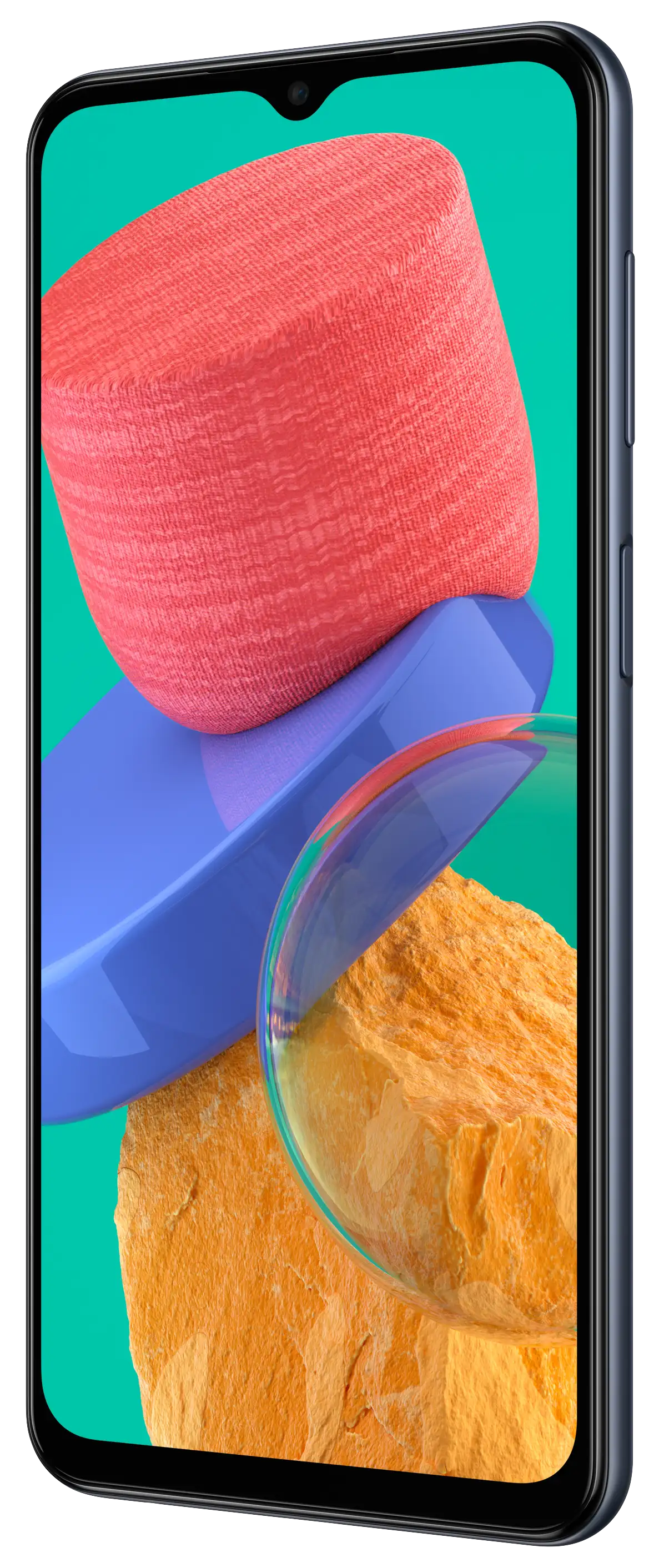 Samsung Galaxy M33 photo 3
