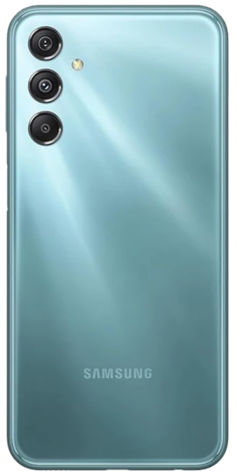 Samsung Galaxy M34 5G photo 3