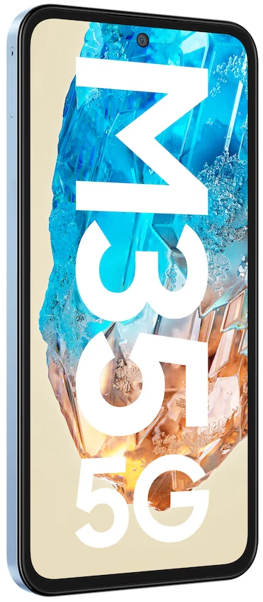 Samsung Galaxy M35 photo 3