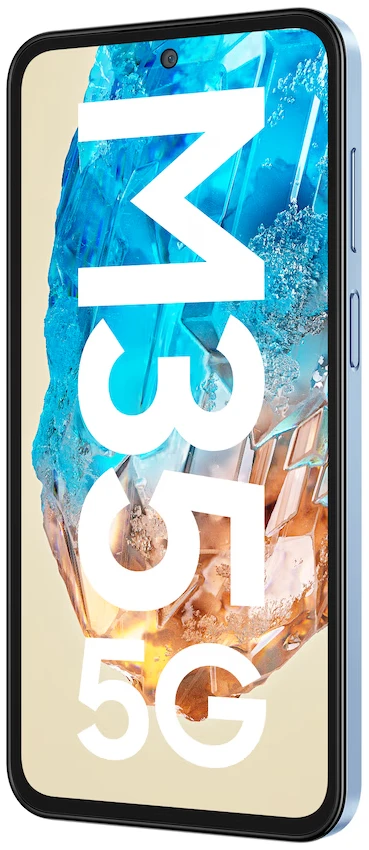 Samsung Galaxy M35 photo 4
