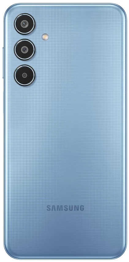 Samsung Galaxy M35 photo 5