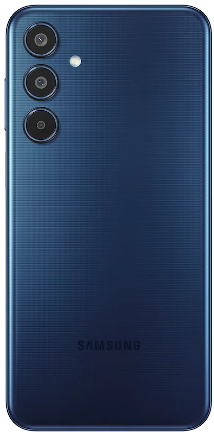 Samsung Galaxy M35 photo 6