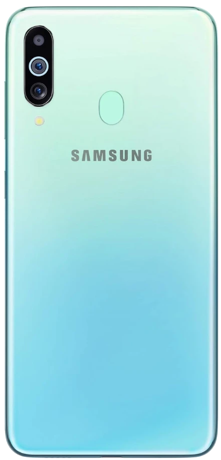 Samsung Galaxy M40 photo 2