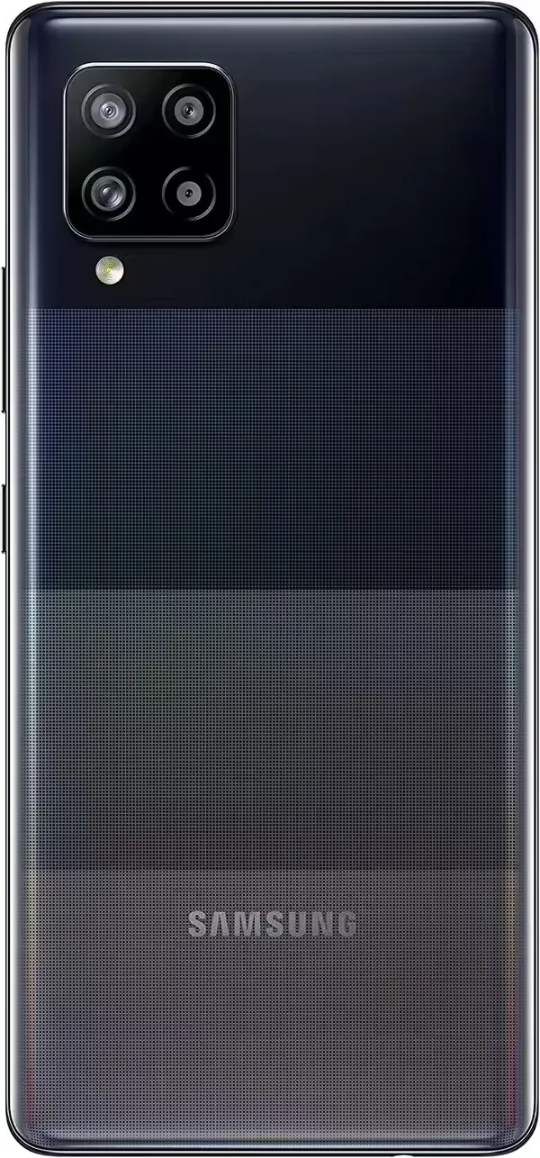 Samsung Galaxy M42 5G photo 2