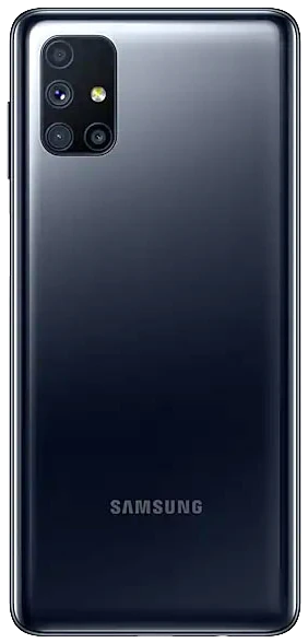 Samsung Galaxy M51 photo 2