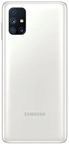 Samsung Galaxy M51 photo 3