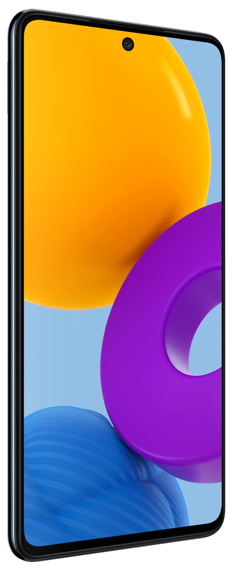 Samsung Galaxy M52 5G photo 2