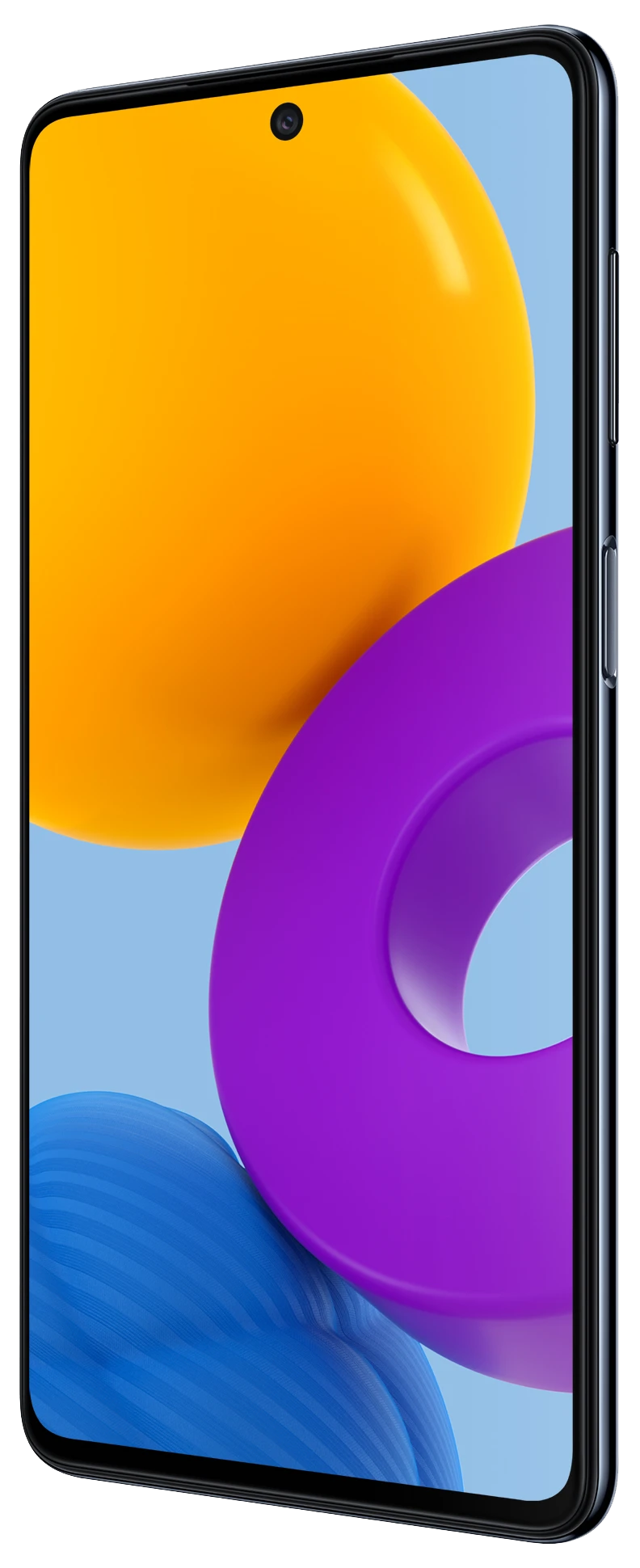 Samsung Galaxy M52 5G photo 3