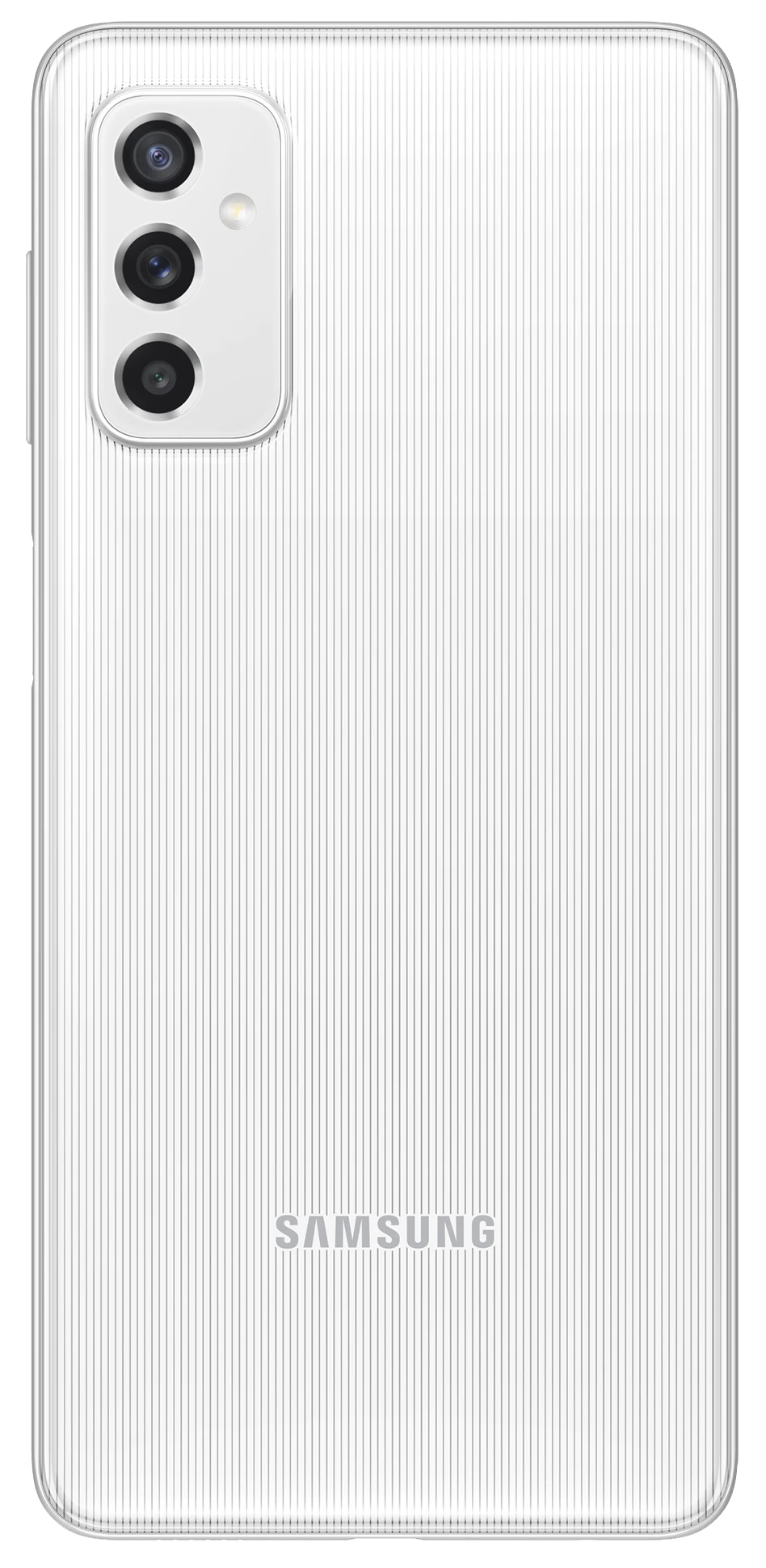 Samsung Galaxy M52 5G photo 5