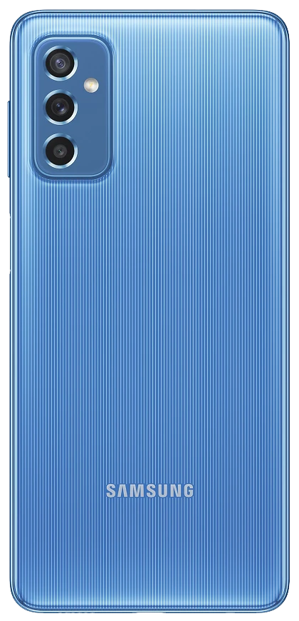 Samsung Galaxy M52 5G photo 6