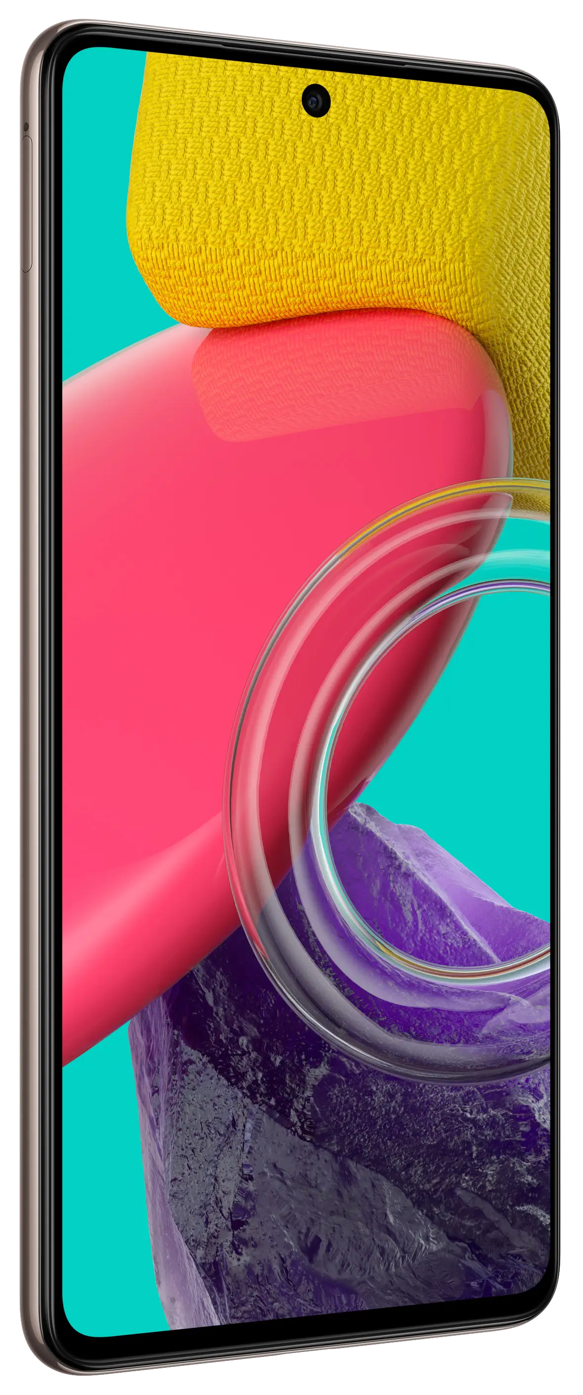 Samsung Galaxy M53 photo 2