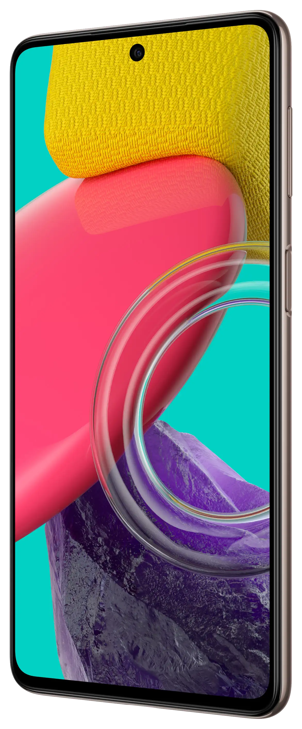 Samsung Galaxy M53 photo 3