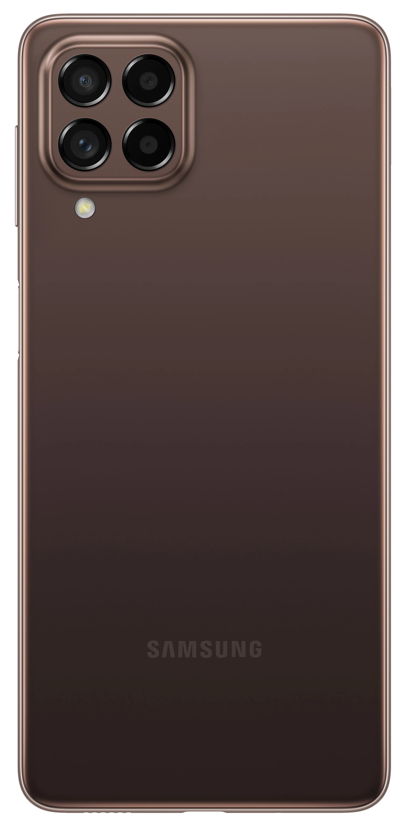 Samsung Galaxy M53 photo 6