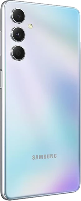 Samsung Galaxy M54 photo 2