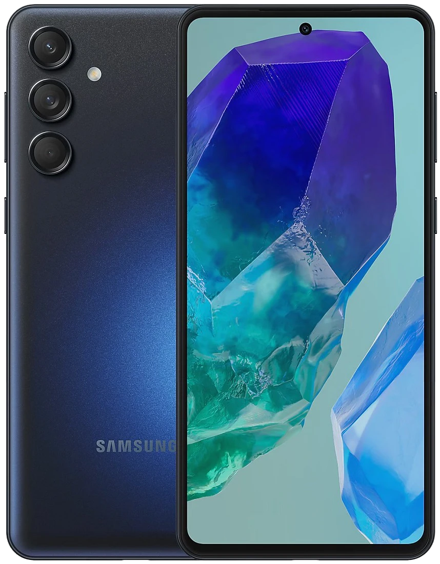Samsung Galaxy M55 photo 2
