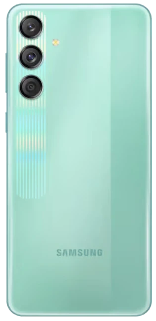 Samsung Galaxy M55s photo 3