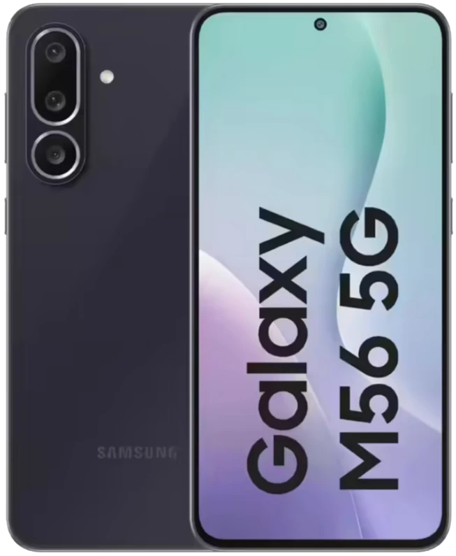 Samsung Galaxy M56 photo 2