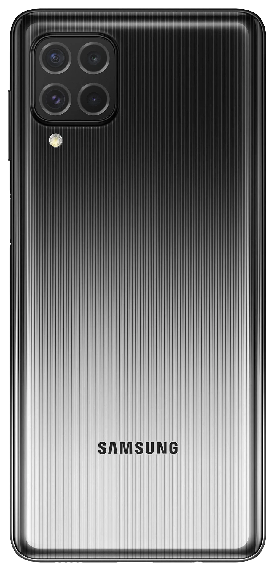 Samsung Galaxy M62 photo 2