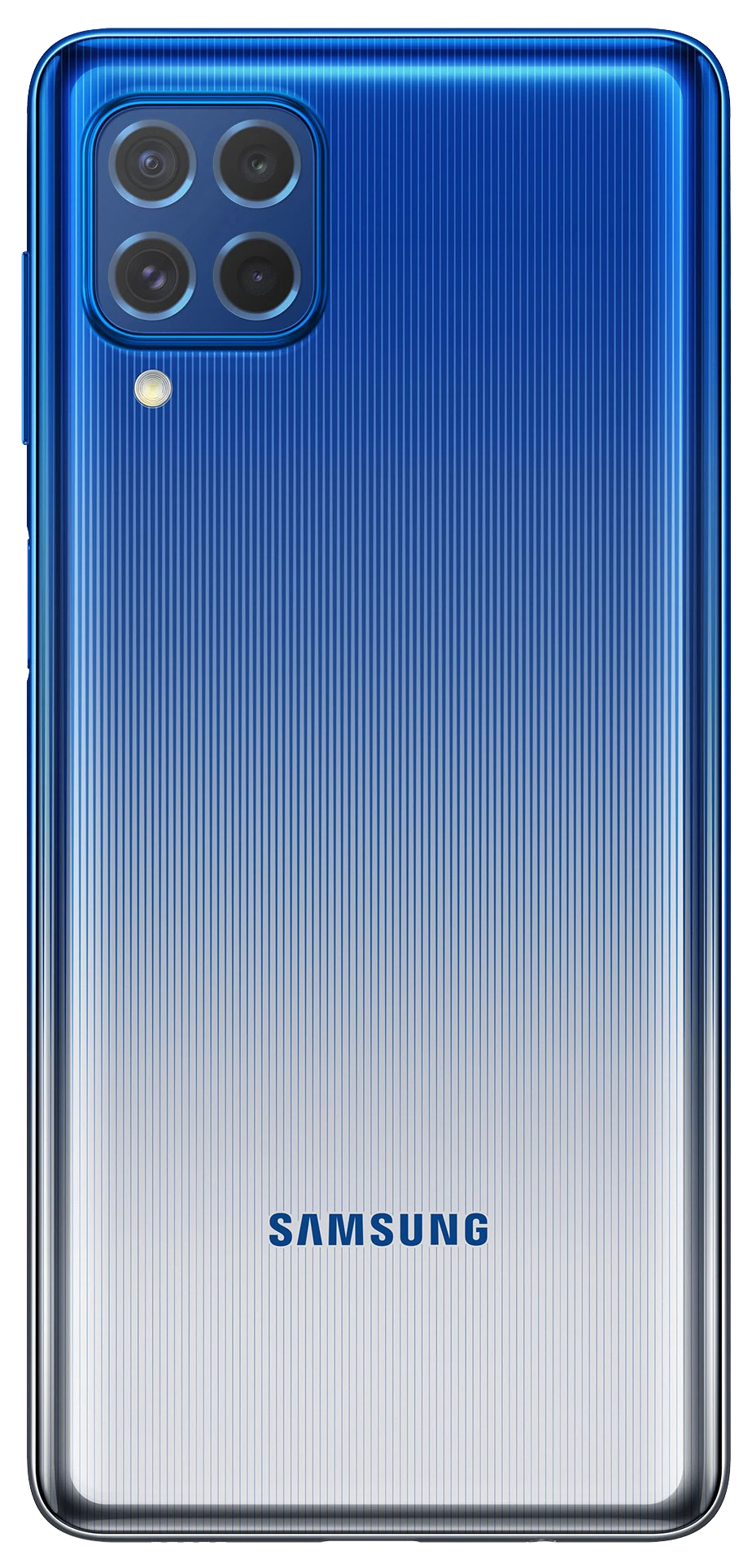 Samsung Galaxy M62 photo 3