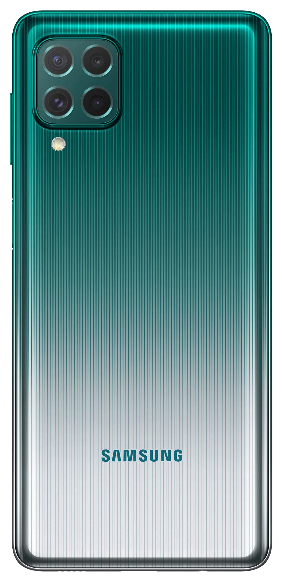 Samsung Galaxy M62 photo 4