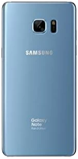Samsung Galaxy Note FE photo 3