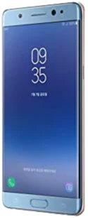 Samsung Galaxy Note FE photo 4