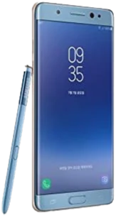 Samsung Galaxy Note FE photo 5