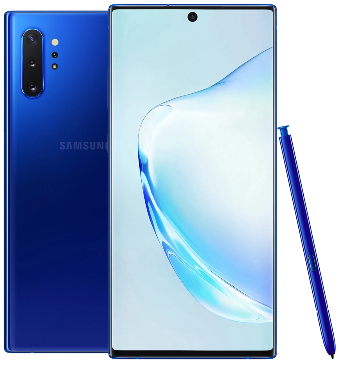 Samsung Galaxy Note10+ photo 2