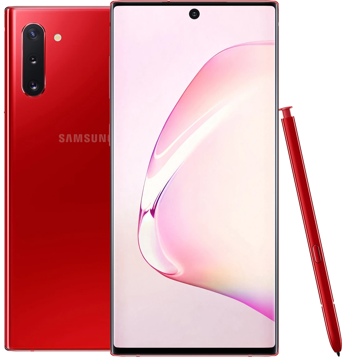 Samsung Galaxy Note10 5G photo 3