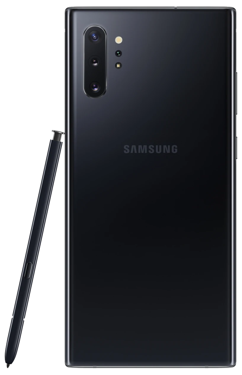 Samsung Galaxy Note10+ photo 3