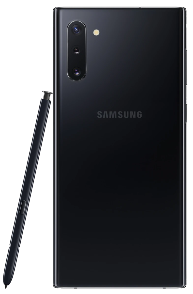 Samsung Galaxy Note10 photo 4