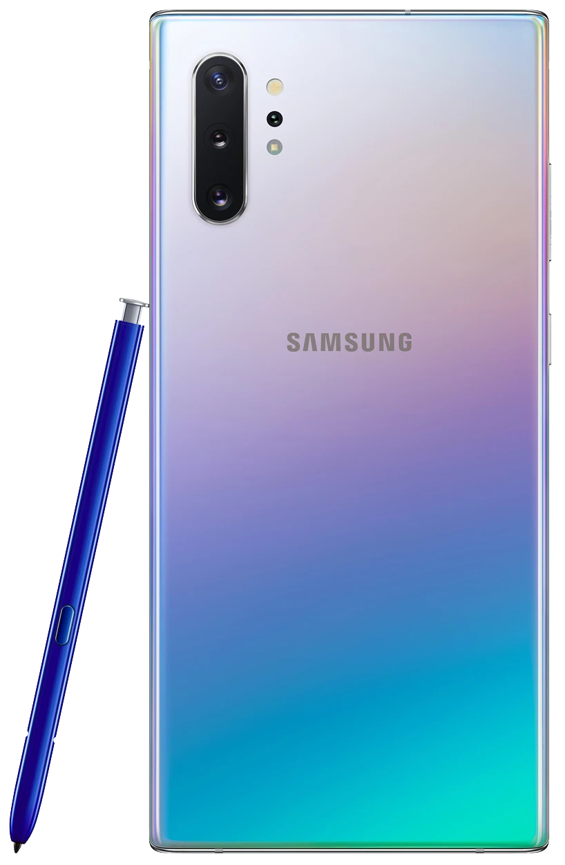 Samsung Galaxy Note10+ 5G photo 4