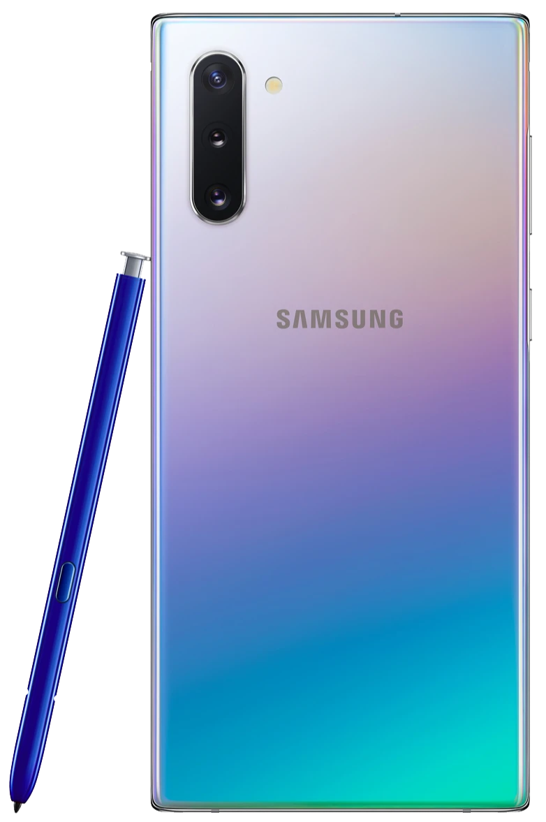 Samsung Galaxy Note10 photo 5