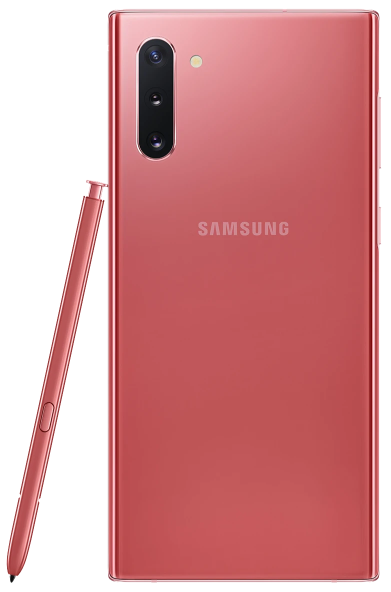Samsung Galaxy Note10 5G photo 6