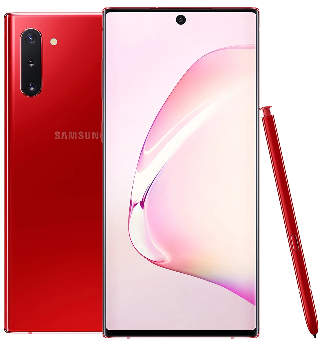 Samsung Galaxy Note10 5G photo 7