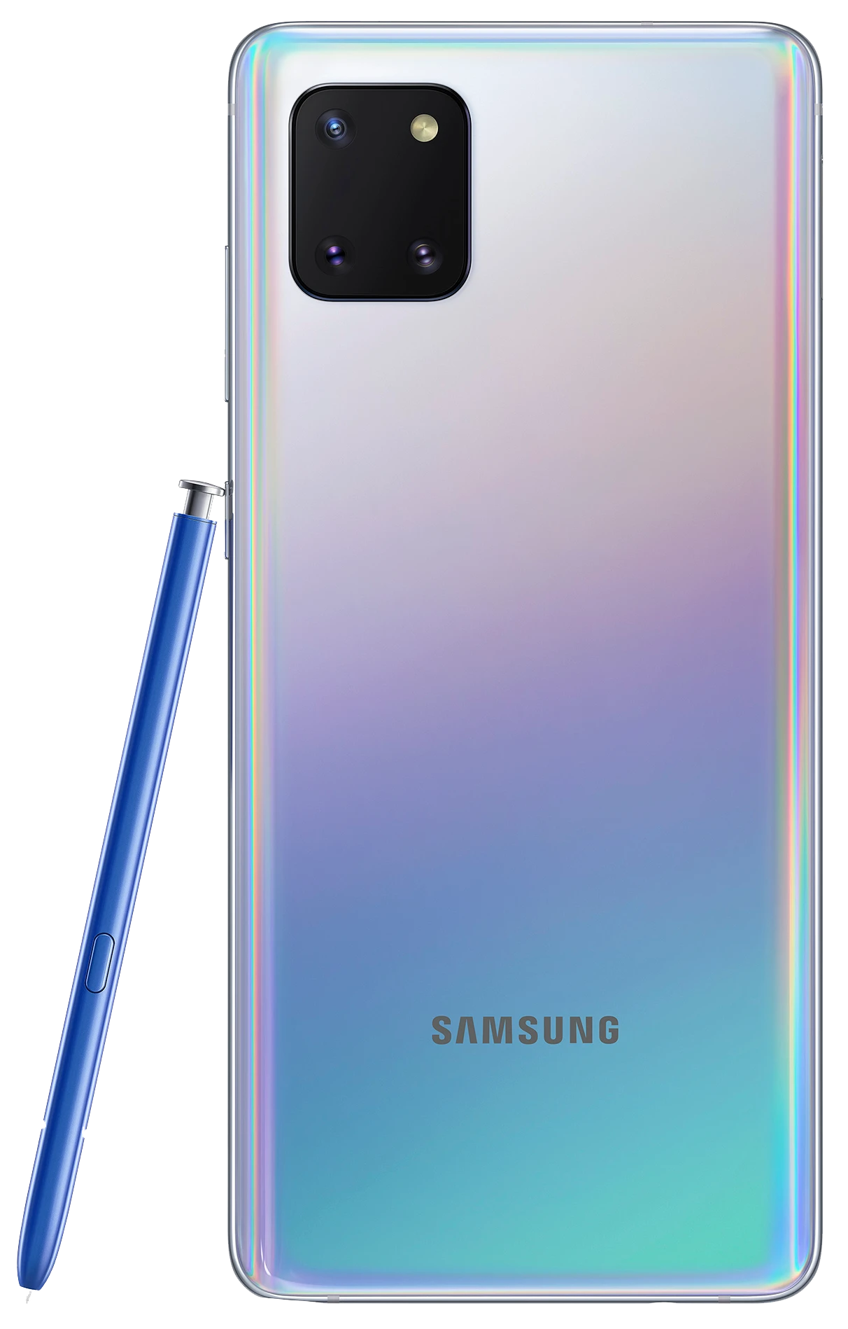 Samsung Galaxy Note10 Lite photo 2