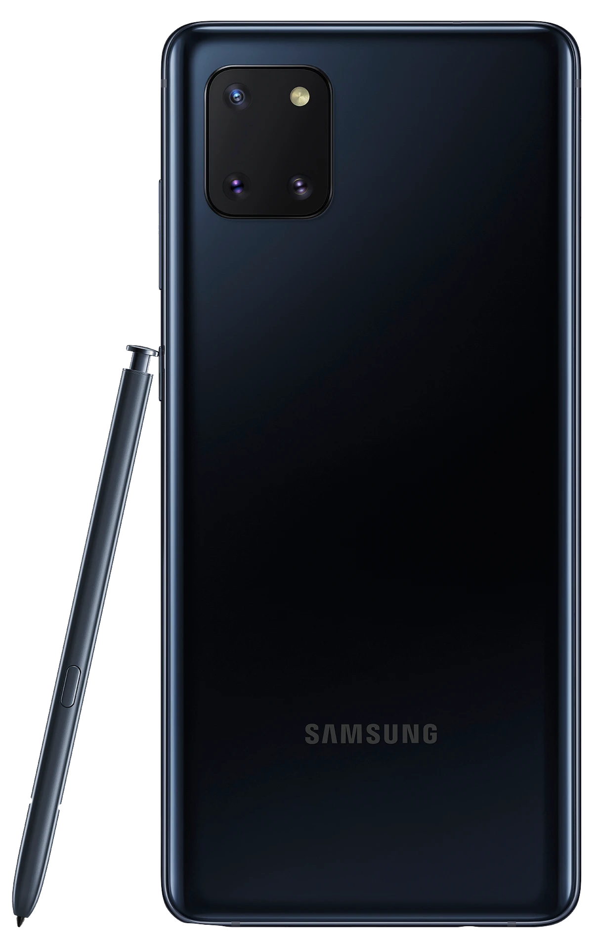 Samsung Galaxy Note10 Lite photo 3