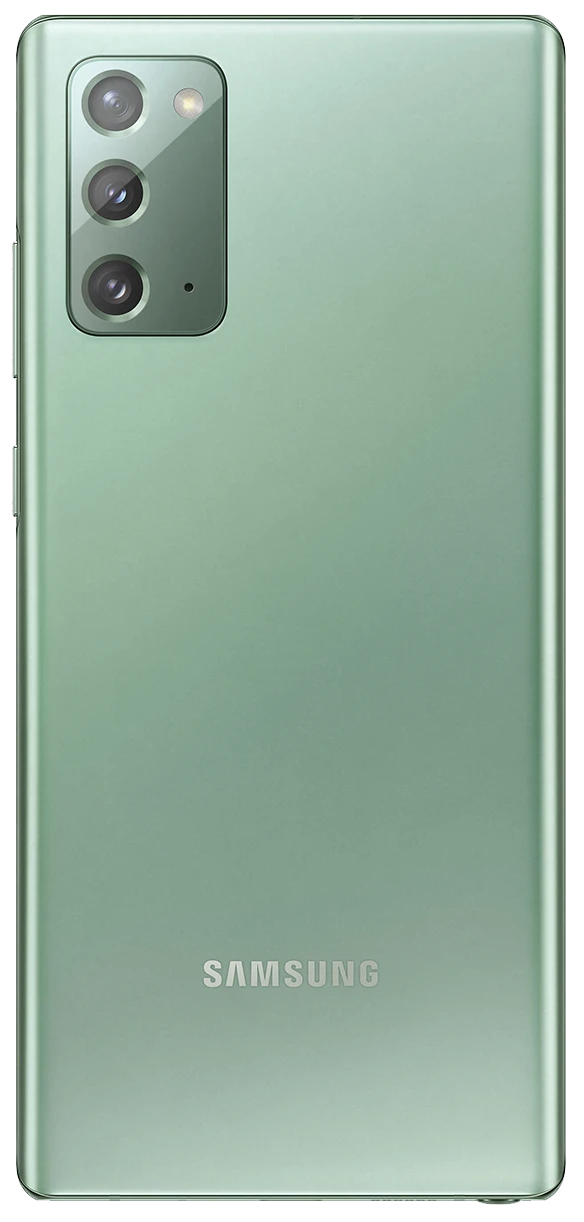 Samsung Galaxy Note20 5G photo 2