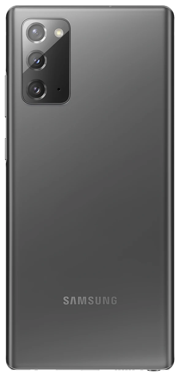 Samsung Galaxy Note20 photo 3