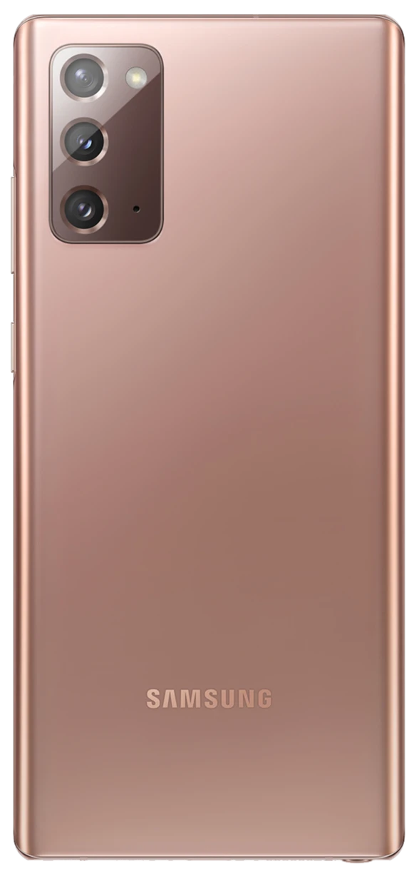 Samsung Galaxy Note20 5G photo 4