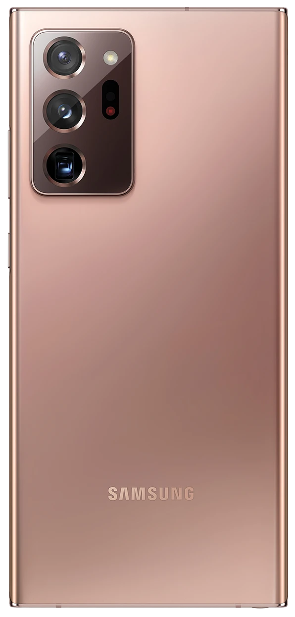Samsung Galaxy Note20 Ultra photo 2