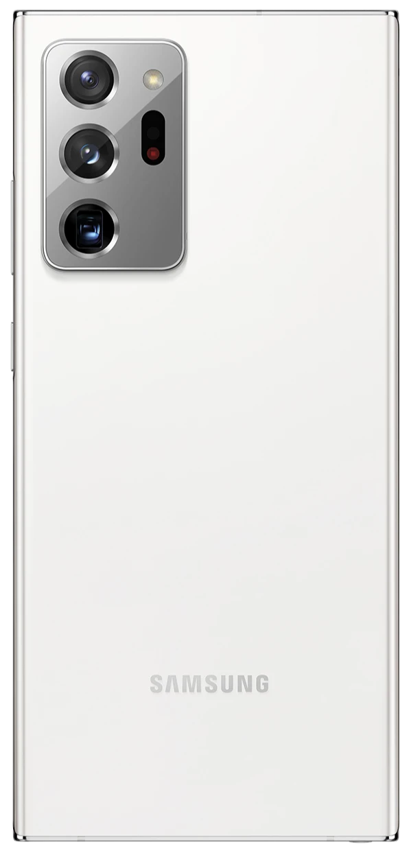 Samsung Galaxy Note20 Ultra 5G photo 4