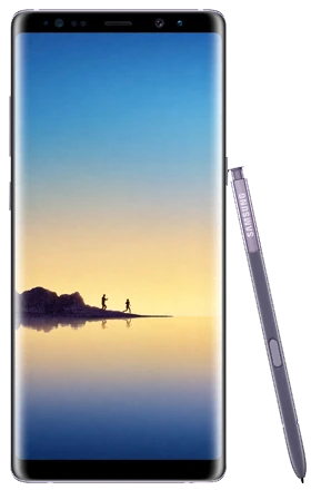 Samsung Galaxy Note8 photo 2