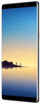 Samsung Galaxy Note8 photo 3
