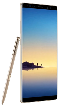 Samsung Galaxy Note8 photo 4