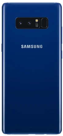 Samsung Galaxy Note8 photo 6