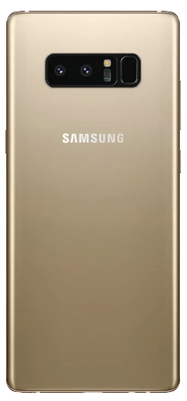 Samsung Galaxy Note8 photo 7