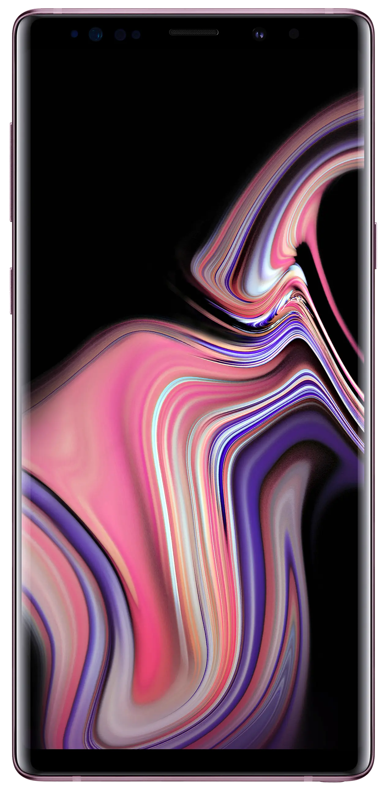 Samsung Galaxy Note9