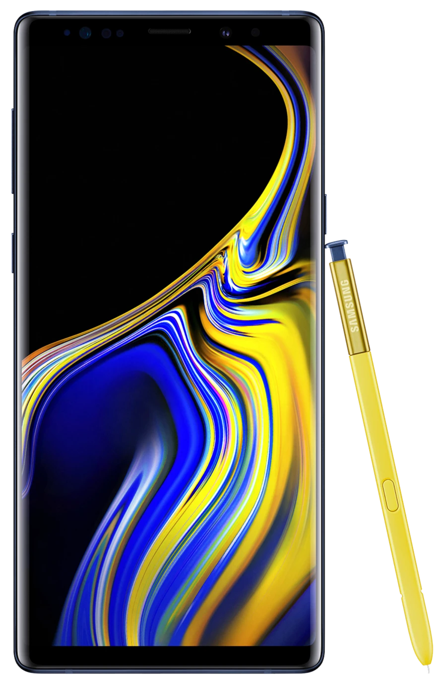 Samsung Galaxy Note9 photo 2